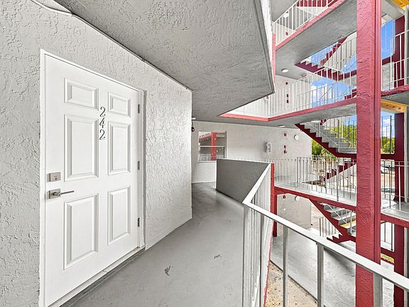 3rd image of 1750 W 46TH Street #242