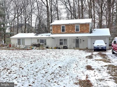 7117 Judith Ave, Alexandria, VA, 22315