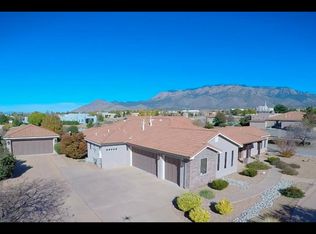 9801 Coronado Ave NE, Albuquerque, NM 87122