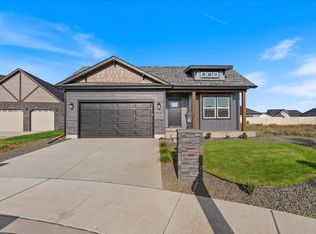 Aldin Plan, Ashlar Ranch | OLO Builders, Post Falls, ID 83854