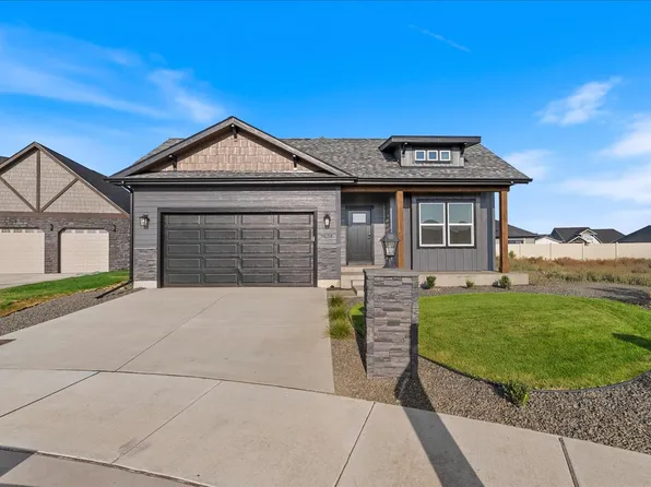 Aldin Plan, Ashlar Ranch | OLO Builders