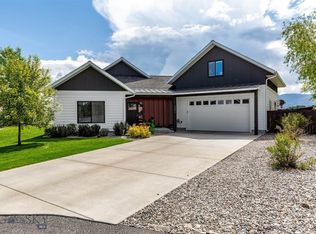 3581 S 27th Ave, Bozeman, MT 59718