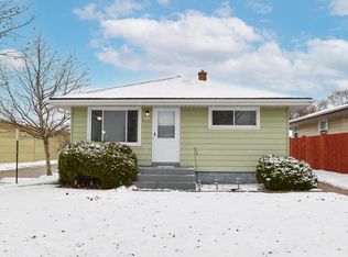 4544 South 49th STREET, Greenfield, WI 53220