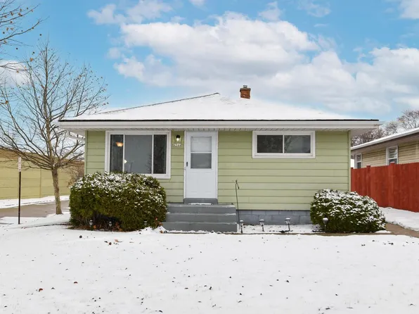 4544 S 49th STREET, Greenfield, WI 53220