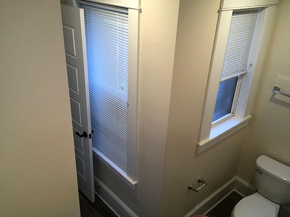 Jack and Jill Bathroom