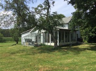 2066 Hartford Rd, Sharpsville, PA 16150