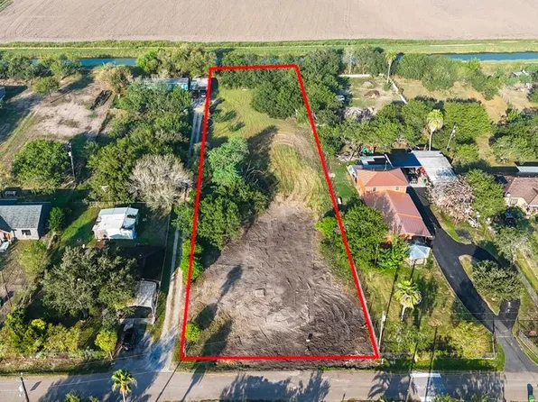 23600 Louisiana Rd, La Feria, TX 78559