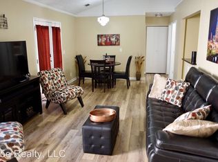 2349 Benay Rd, Nashville, TN 37214