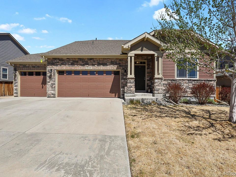 1st image of 1339 W 171st Place