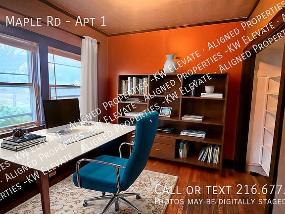 5th image of 1462 Maple Rd #1ST