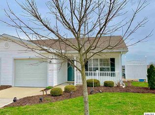 8 Highmeadow Dr, Mount Vernon, OH 43050