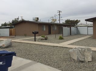 233 S Norma St, Ridgecrest, CA 93555
