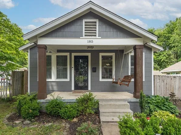 185 Marne St, Memphis, TN 38111