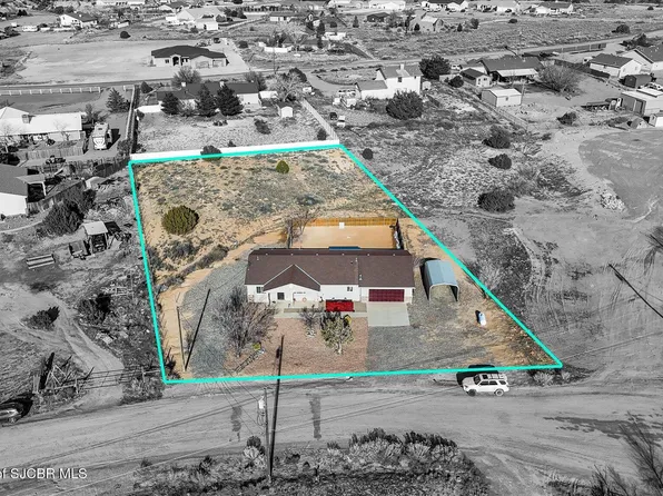 3 Road 3788, Farmington, NM 87401