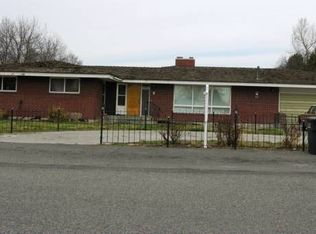 4301 W Pearl St, Pasco, WA