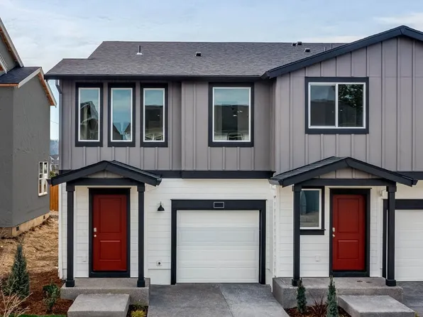 6118 SE 16th St, Gresham, OR 97080