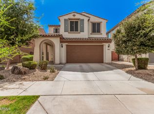 5354 S Vincent, Mesa, AZ 85212