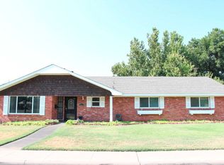2214 E 14th St, Odessa, TX 79761