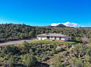 16901 Shavano Valley Road, Montrose, CO 81403