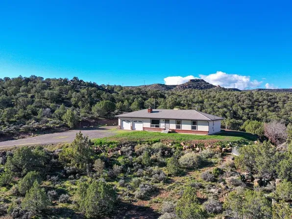 16901 Shavano Valley Road, Montrose, CO 81403