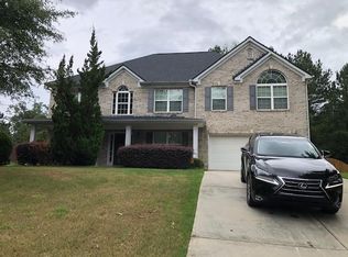 35 Wyndmont Way, Covington, GA 30014