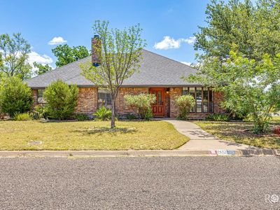 602 Mayfair Ln, San Angelo, TX, 76901