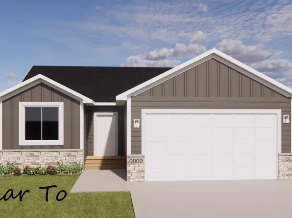 5709 W Cushman St, Sioux Falls, SD 57107