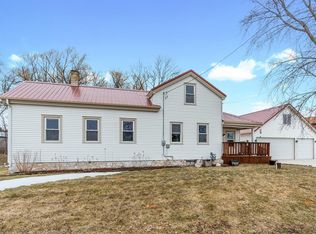 W4064 Main Rd, Plymouth, WI 53073