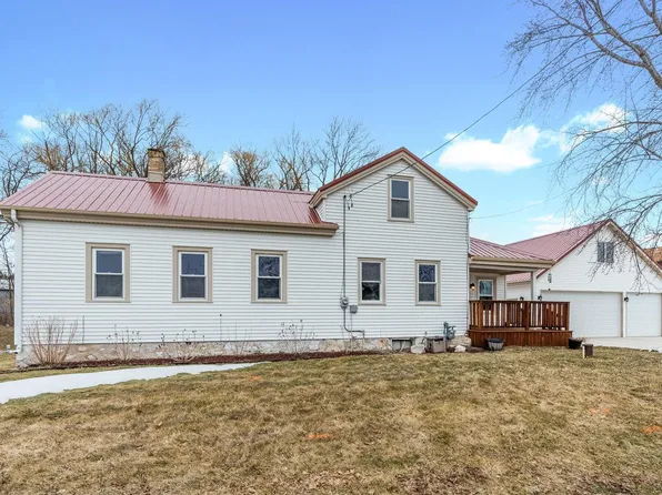 W4064 Main ROAD, Plymouth, WI 53073