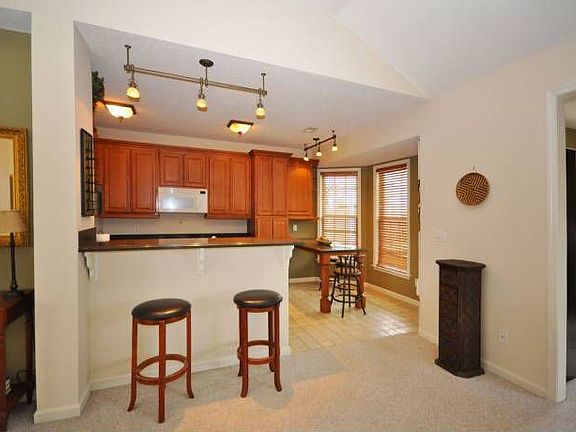 Breakfast Bar