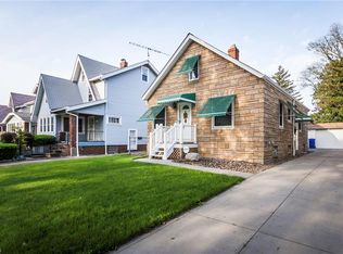 3659 W 132nd St, Cleveland, OH