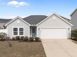1080 Avondale Dr, Clayton, NC 27520