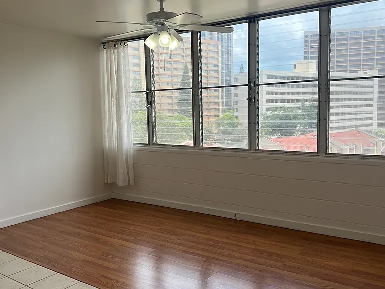 1650 Kanunu St #710 — Photo 2