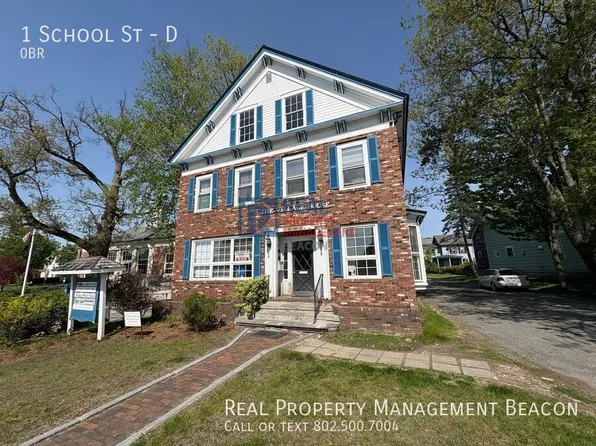 1 School St #D, Lebanon, NH 03766