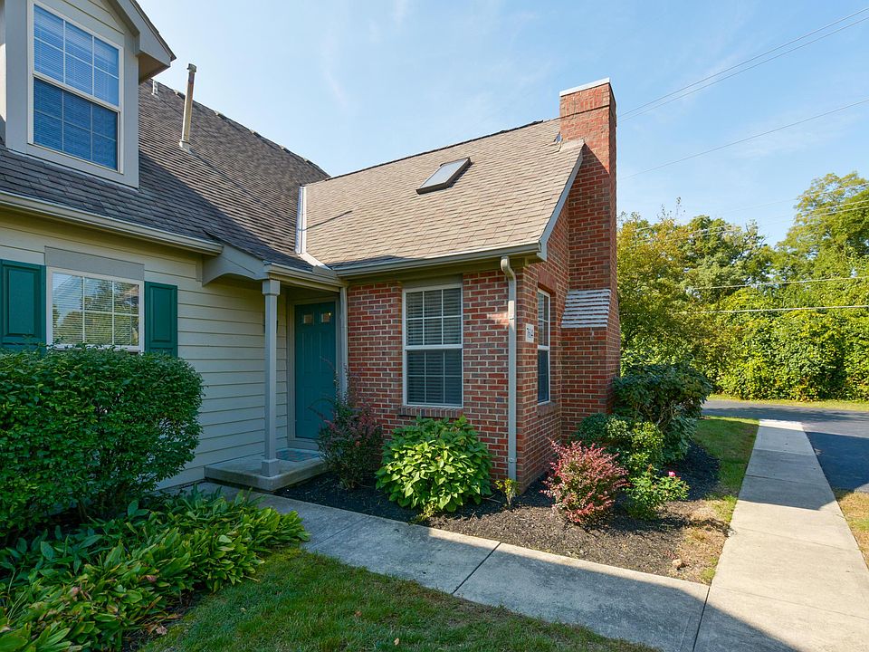 1st image of 7614 Caspersan Ct #11-D