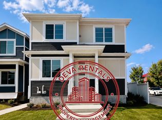 2 Sturtz Holw, Leduc, AB T9E1M6