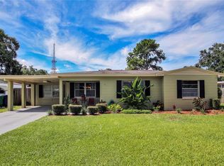 2104 W Flora St, Tampa, FL 33604
