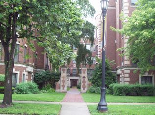 408 Ridge Ave APT 17-3, Evanston, IL 60202