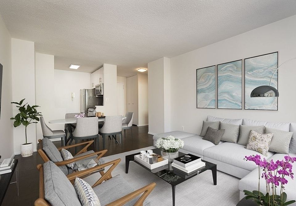 1st image of 330 W 56th St APT 6F