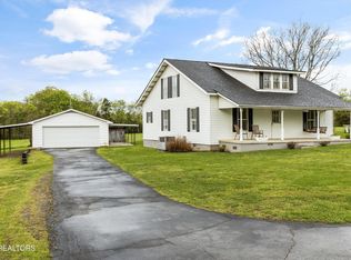 831 Binfield Rd, Maryville, TN 37801