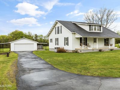 831 Binfield Rd, Maryville, TN, 37801