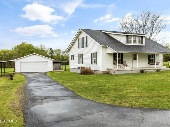 831 Binfield Rd, Maryville, TN 37801