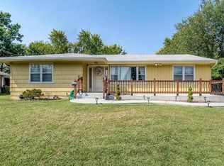 2218 S 50th St, Kansas City, KS 66106