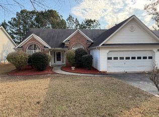 5975 Hillvale Trl, Lithonia, GA 30058