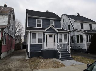 18915 Keeseville Ave, Saint Albans, NY 11412