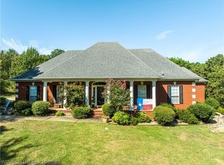 1003 Grandview Ln, Van Buren, AR 72956
