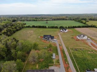 2430 J D Todd Rd LOT 2A, Murfreesboro, TN 37129