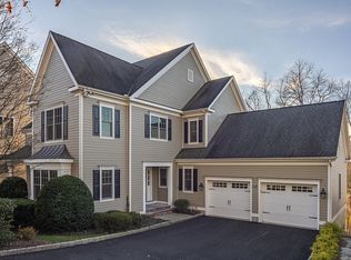 56 Waterview Way, Stamford, CT 06902