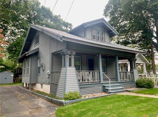 282 Rider Ave, Syracuse, NY 13207