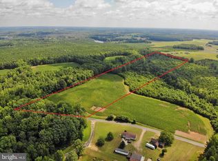 Fish Rd, Emporia, VA 23847